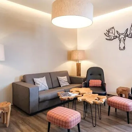 Apartment Kitz 4 Kaprun